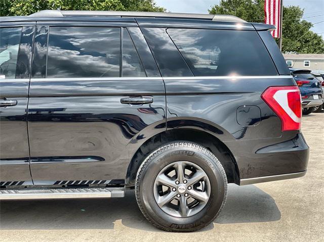 used 2021 Ford Expedition car, priced at $38,991