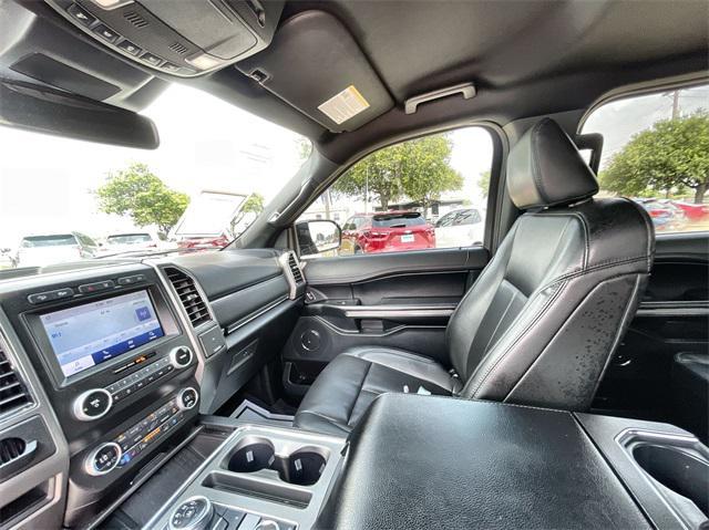 used 2021 Ford Expedition car, priced at $38,991