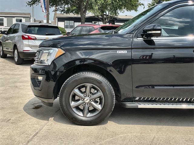 used 2021 Ford Expedition car, priced at $38,991