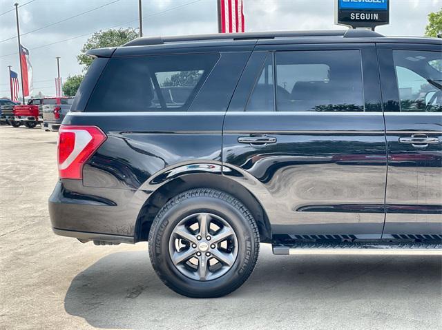 used 2021 Ford Expedition car, priced at $38,991