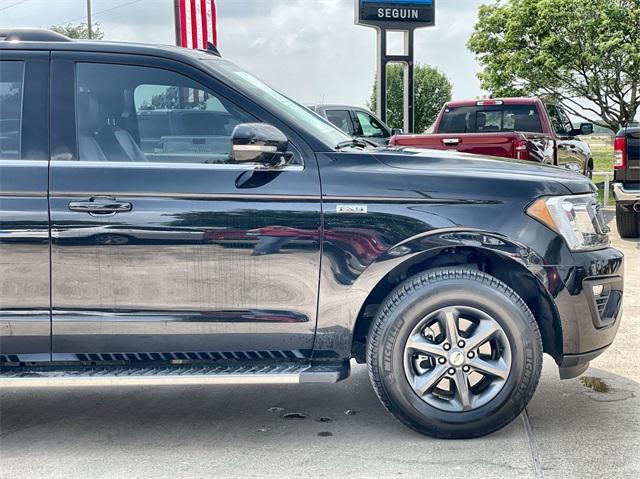 used 2021 Ford Expedition car, priced at $38,991