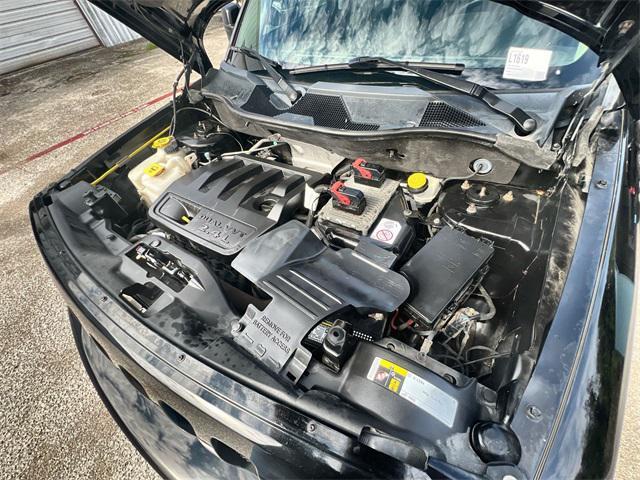 used 2016 Jeep Patriot car, priced at $12,000