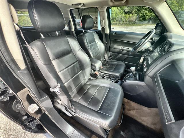 used 2016 Jeep Patriot car, priced at $12,000