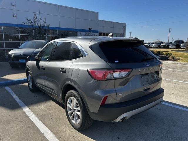 used 2022 Ford Escape car, priced at $20,000