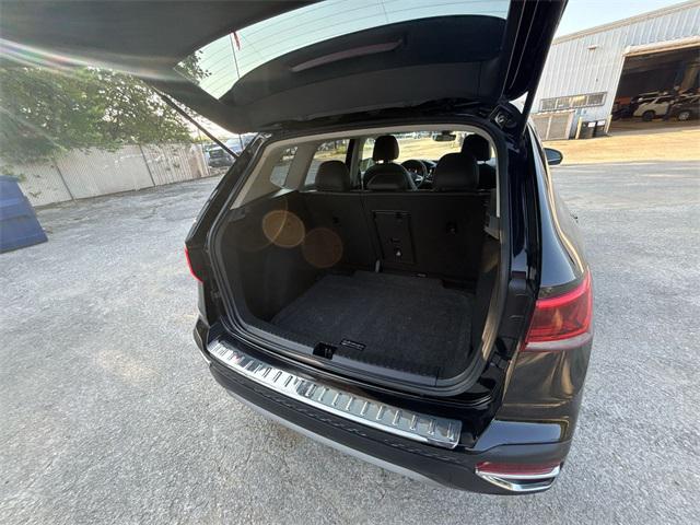 used 2022 Volkswagen Taos car, priced at $19,500
