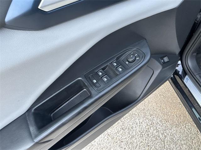 used 2022 Volkswagen Taos car, priced at $19,500