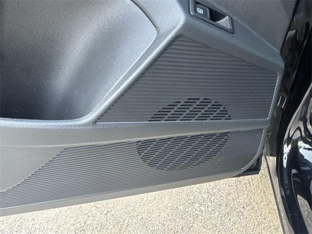 used 2022 Volkswagen Taos car, priced at $19,500