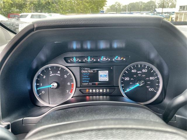 used 2019 Ford F-250 car, priced at $32,991