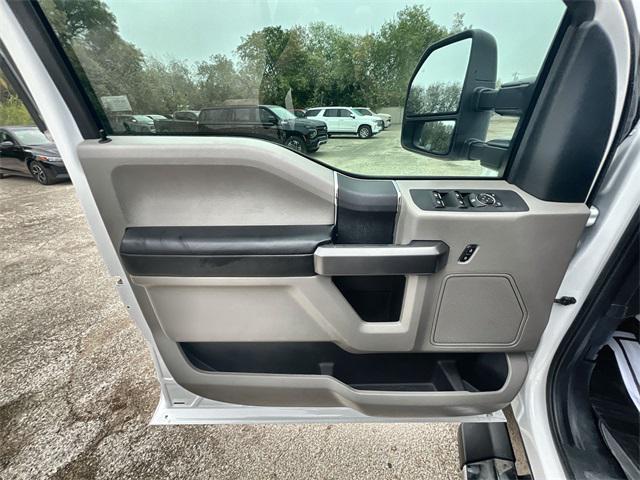 used 2019 Ford F-250 car, priced at $32,991