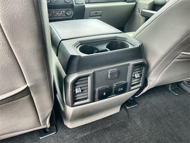 used 2019 Ford F-250 car, priced at $32,991