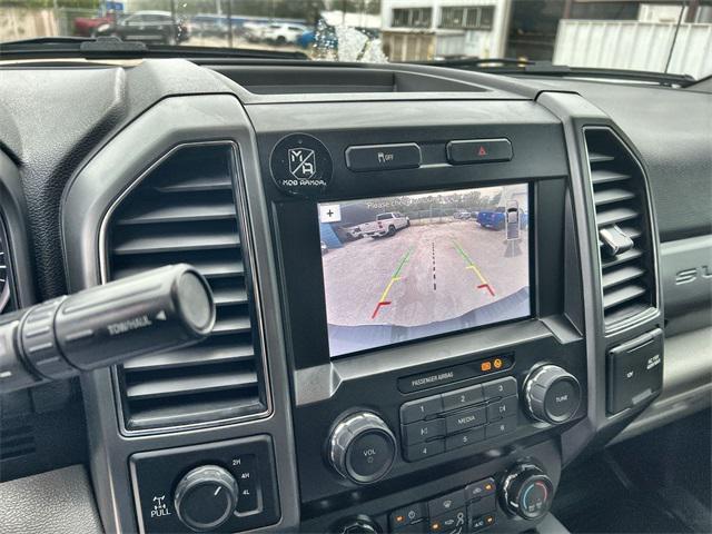 used 2019 Ford F-250 car, priced at $32,991