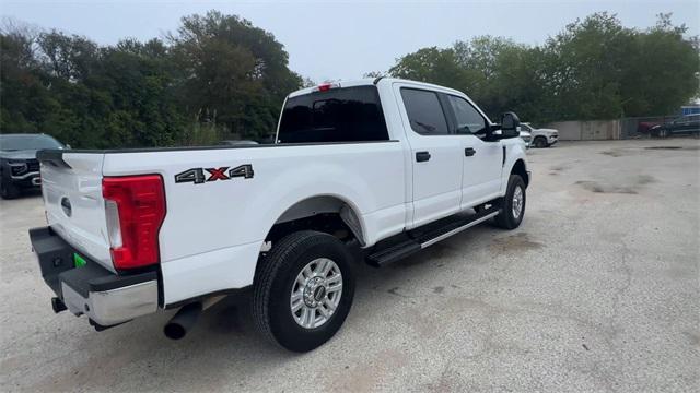 used 2019 Ford F-250 car, priced at $32,991