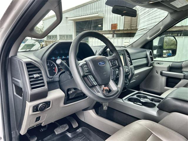 used 2019 Ford F-250 car, priced at $32,991