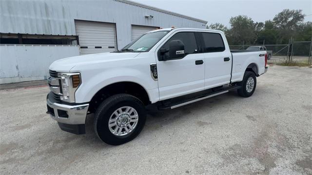used 2019 Ford F-250 car, priced at $32,991