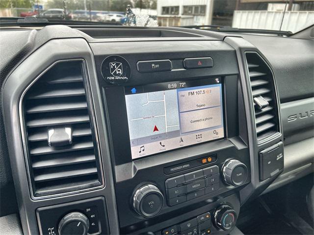 used 2019 Ford F-250 car, priced at $32,991