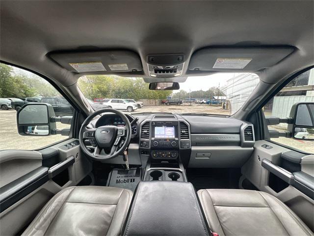 used 2019 Ford F-250 car, priced at $32,991