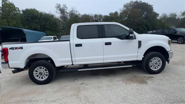 used 2019 Ford F-250 car, priced at $32,991