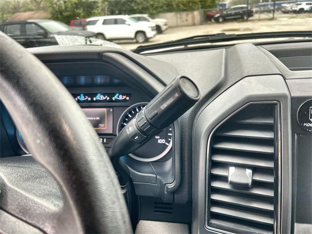 used 2019 Ford F-250 car, priced at $32,991