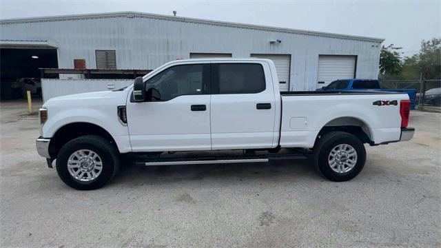used 2019 Ford F-250 car, priced at $32,991