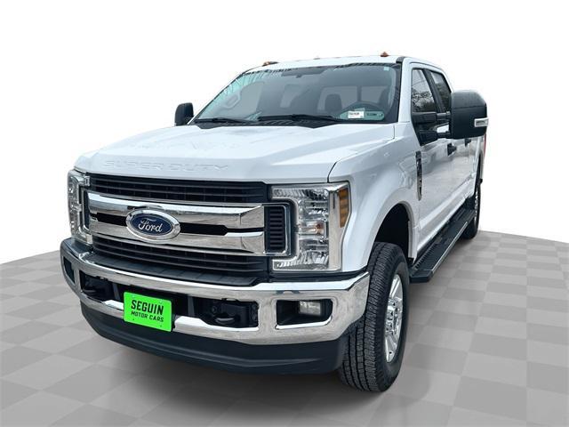 used 2019 Ford F-250 car, priced at $32,991