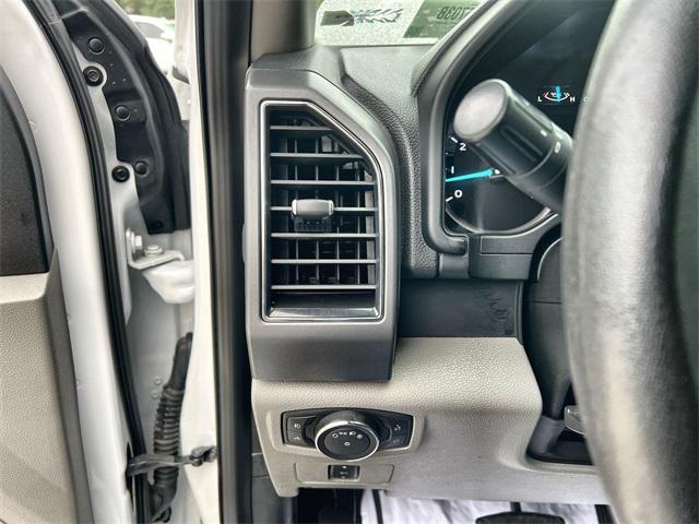 used 2019 Ford F-250 car, priced at $32,991