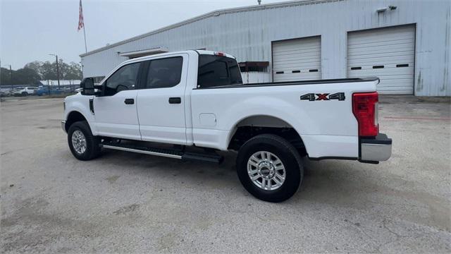 used 2019 Ford F-250 car, priced at $32,991