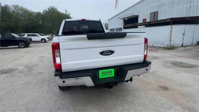 used 2019 Ford F-250 car, priced at $32,991