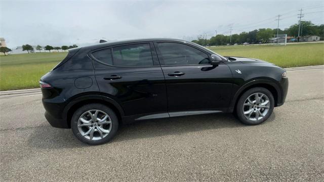 used 2024 Dodge Hornet car, priced at $22,500