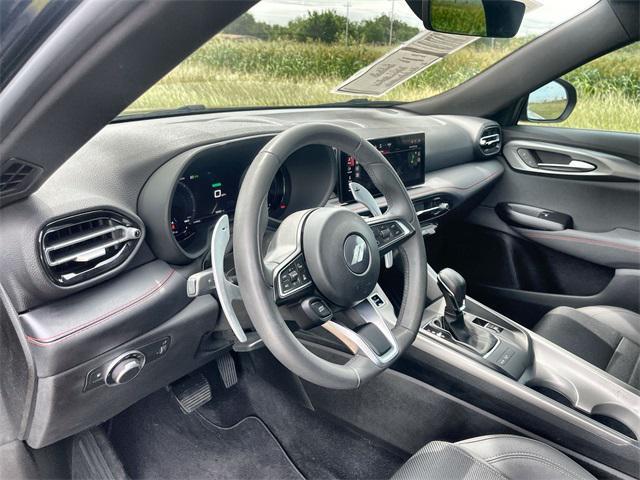 used 2024 Dodge Hornet car, priced at $22,500