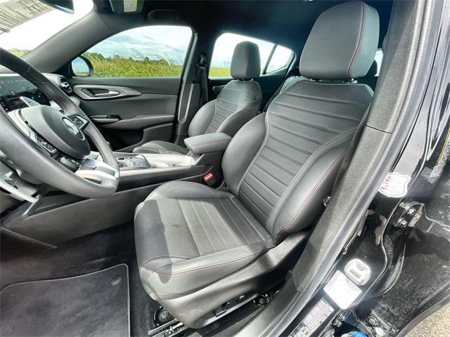 used 2024 Dodge Hornet car, priced at $22,500