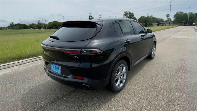 used 2024 Dodge Hornet car, priced at $22,500