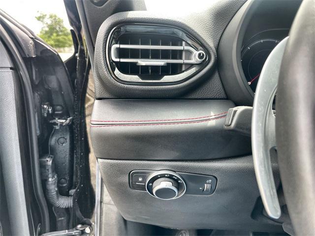 used 2024 Dodge Hornet car, priced at $22,500