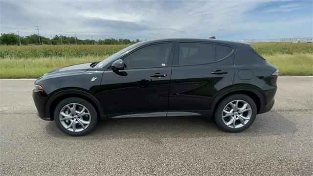 used 2024 Dodge Hornet car, priced at $22,500