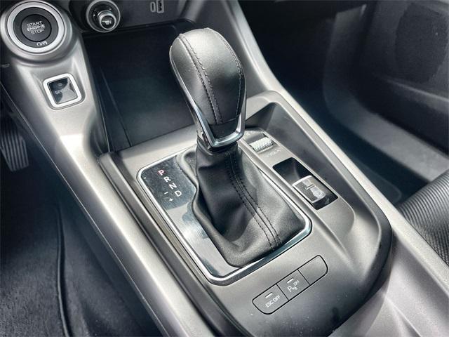 used 2024 Dodge Hornet car, priced at $22,500