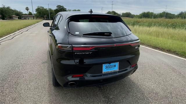 used 2024 Dodge Hornet car, priced at $22,500