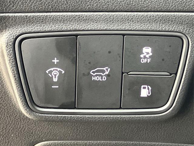 used 2024 Hyundai TUCSON Plug-In Hybrid car, priced at $28,991