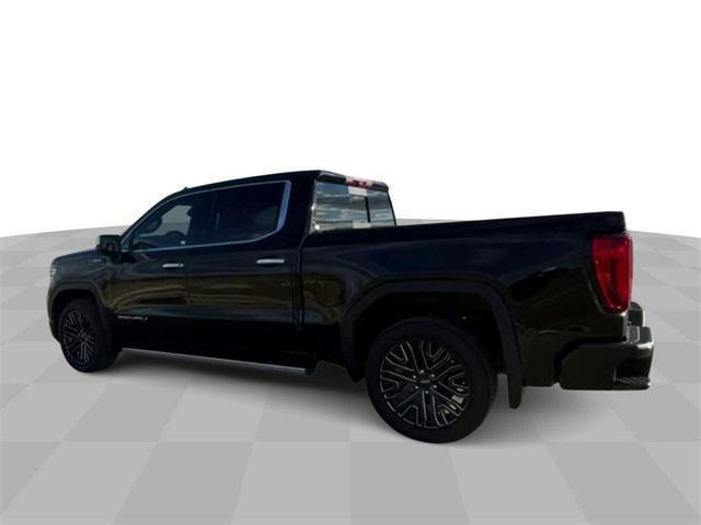 used 2022 GMC Sierra 1500 car, priced at $55,991