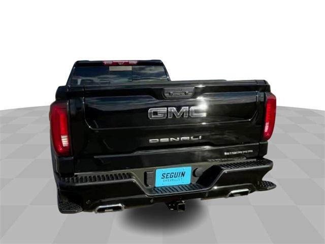 used 2022 GMC Sierra 1500 car, priced at $55,991