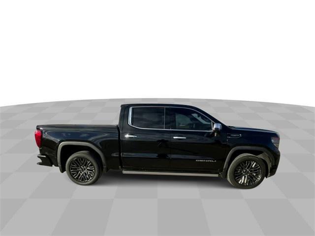 used 2022 GMC Sierra 1500 car, priced at $55,991