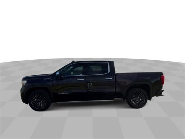 used 2022 GMC Sierra 1500 car, priced at $55,991