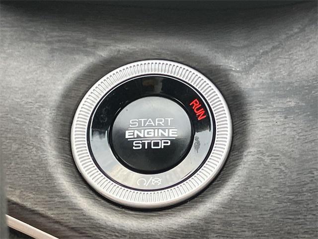 used 2024 Jeep Grand Cherokee 4xe car, priced at $38,500