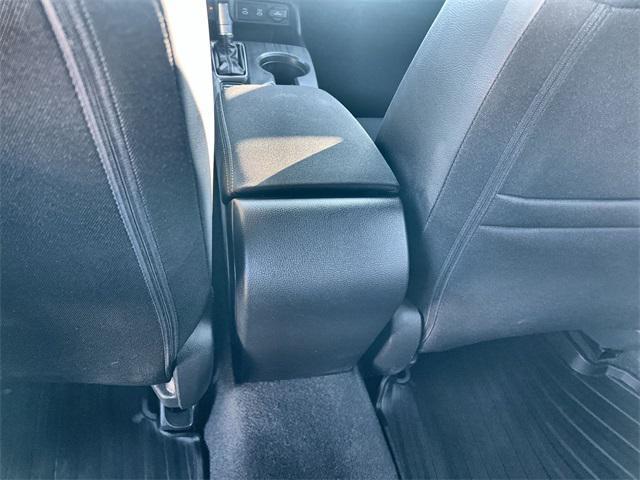 used 2025 Honda Civic Hybrid car, priced at $27,002