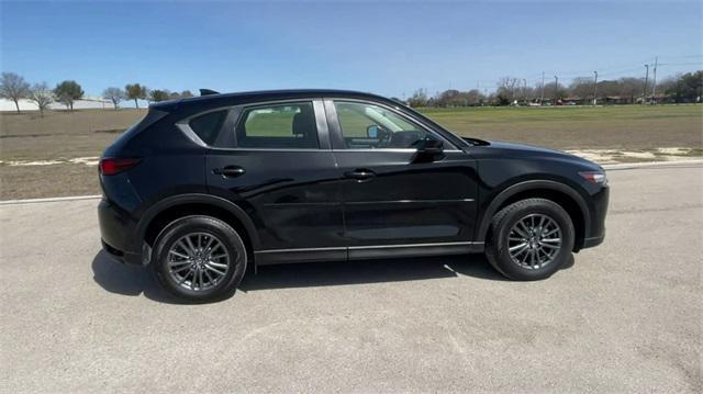 used 2020 Mazda CX-5 car, priced at $16,991