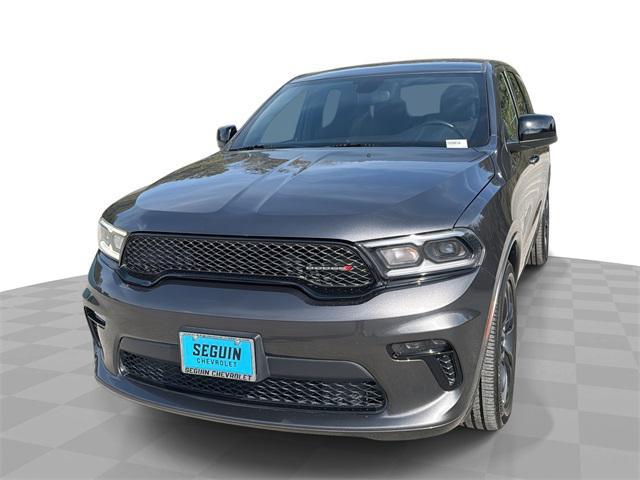 used 2021 Dodge Durango car, priced at $24,002