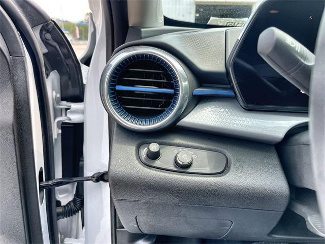 used 2024 Chevrolet Trax car, priced at $23,500