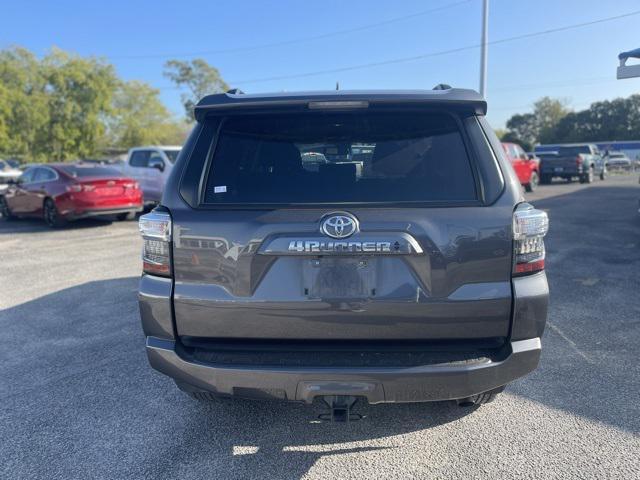 used 2022 Toyota 4Runner car, priced at $35,483