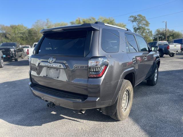 used 2022 Toyota 4Runner car, priced at $35,483