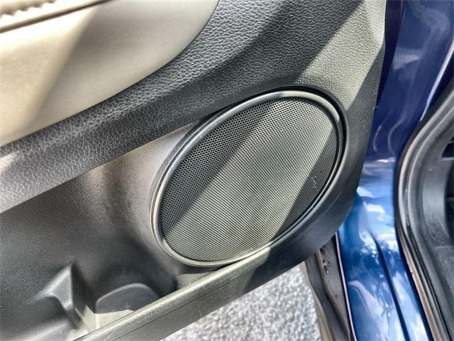 used 2017 Honda HR-V car, priced at $16,991
