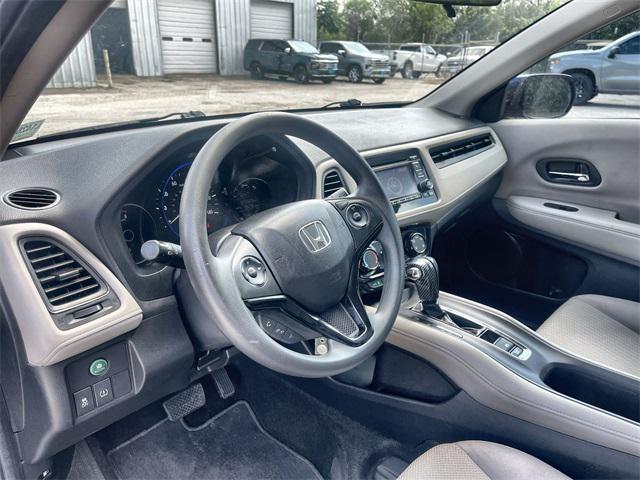 used 2017 Honda HR-V car, priced at $16,991