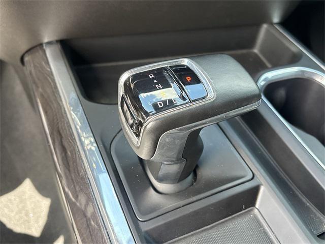 used 2023 Chevrolet Silverado 1500 car, priced at $39,991